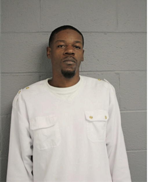 ADRIAN R FITZPATRICK, Cook County, Illinois