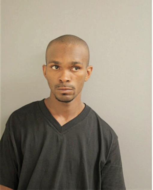 ANTONIO P FLETCHER, Cook County, Illinois