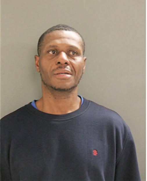 TERRY FREEMAN, Cook County, Illinois