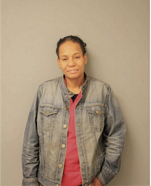 PAMELA GARFIELD, Cook County, Illinois