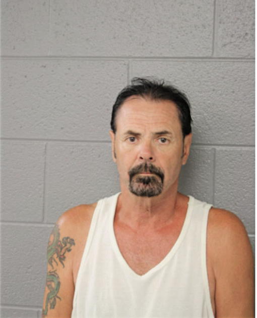 DAVID GOLISZEWSKI, Cook County, Illinois
