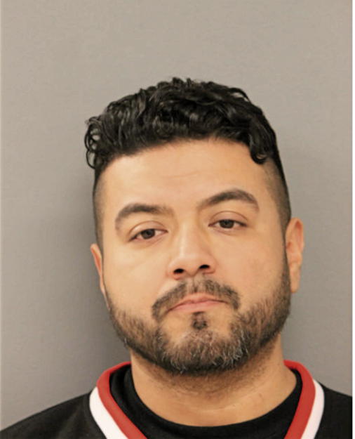 STEVE GOMEZ, Cook County, Illinois