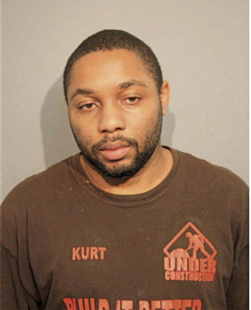 KURT E GRAHAM, Cook County, Illinois