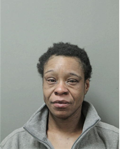 ROCHELLE GRAHAM, Cook County, Illinois
