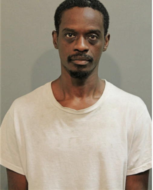 EDWARD J GREEN, Cook County, Illinois