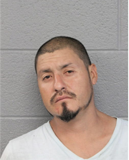 BENJAMIN GUERRERO, Cook County, Illinois