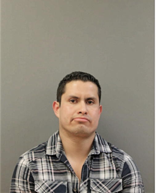 GABRIEL ARNOLDO GUEVARA, Cook County, Illinois