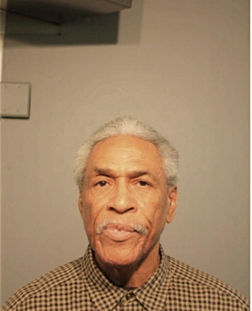 MOSES GUMBUS, Cook County, Illinois