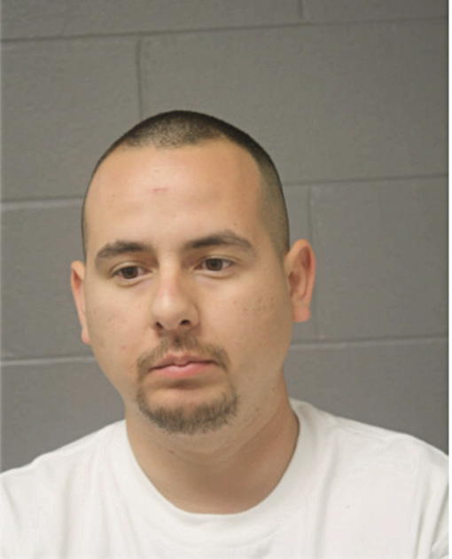 ANTONIO GUZMAN, Cook County, Illinois