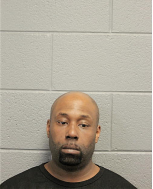 COURTNEY HADLEY, Cook County, Illinois