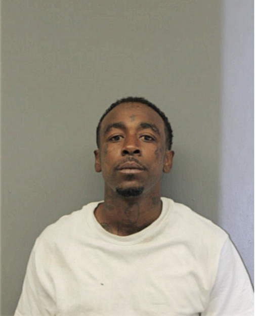 COURTNEY L HARRIS, Cook County, Illinois