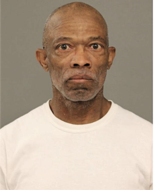 ANTHONY M HAWKINS, Cook County, Illinois