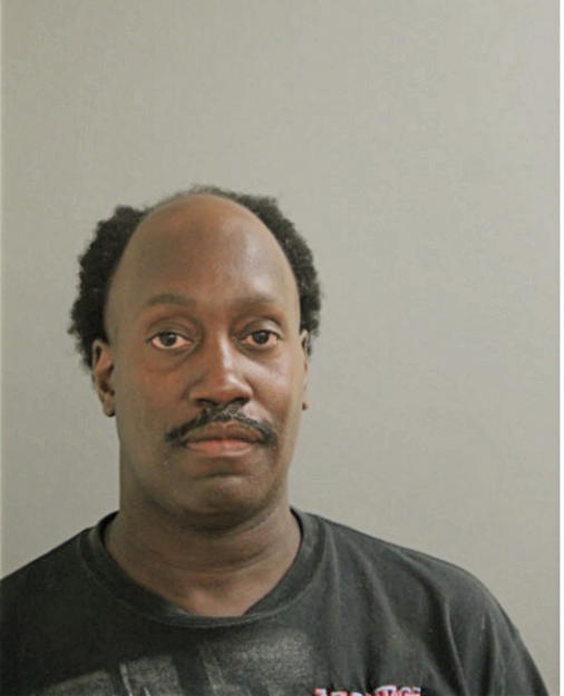 JOHN G HENDERSON, Cook County, Illinois