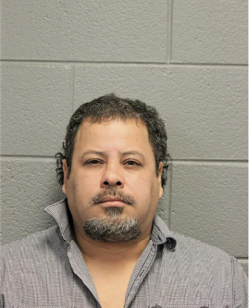 NELSON HERNANDEZ-FUENTES, Cook County, Illinois
