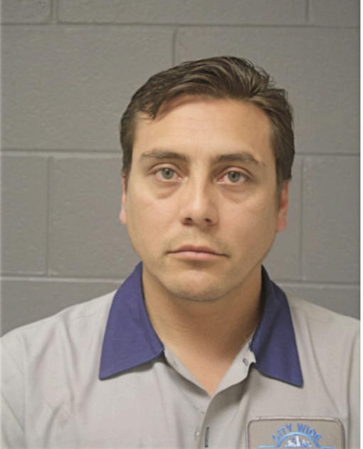 JUAN PABLO HERNANDEZ, Cook County, Illinois