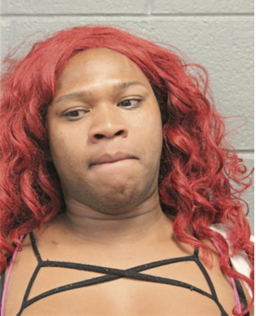 JEFFREY JAMES HOLMES, Cook County, Illinois