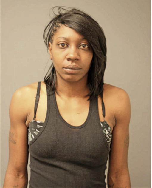 LYTAMIA N HOLMES, Cook County, Illinois