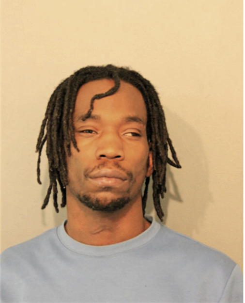 DAKOTA J HOLT, Cook County, Illinois