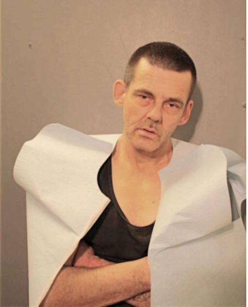 MICHAEL M HOTRUM, Cook County, Illinois