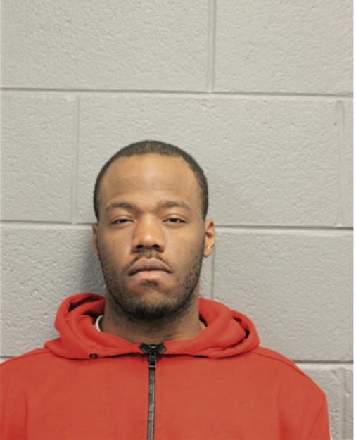 ANTHONY J HOWARD, Cook County, Illinois