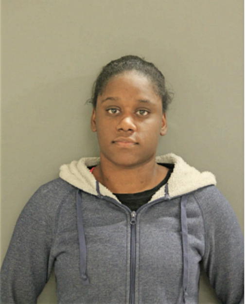 MELVINA V HOWARD, Cook County, Illinois