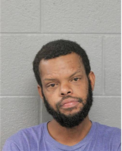 LEONARD J HOWLETT, Cook County, Illinois