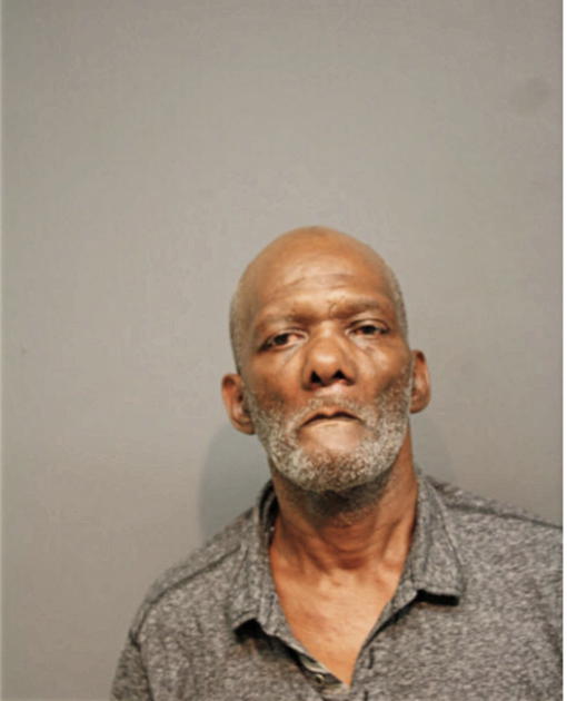 ROOSEVELT HUGHES, Cook County, Illinois