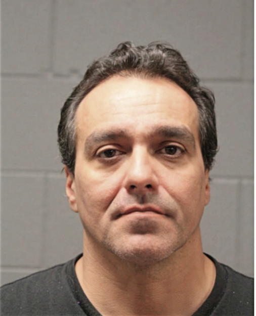 THOMAS INFANTE, Cook County, Illinois