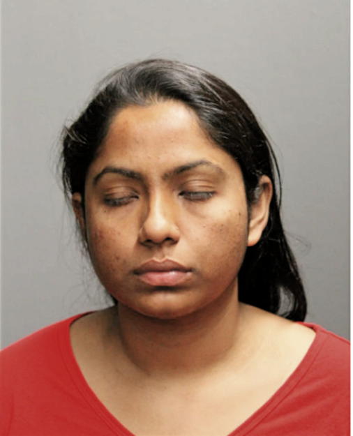 JUTHI JABIN, Cook County, Illinois