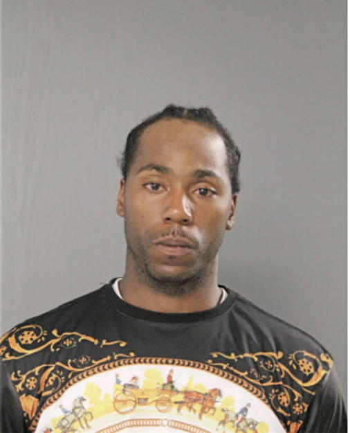 ANTHONY JACKSON, Cook County, Illinois