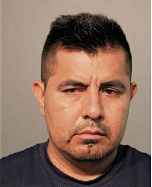 RANULFO JAVIER-CASTELLANOS, Cook County, Illinois