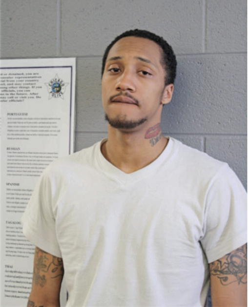 JOEL C JENKINS, Cook County, Illinois