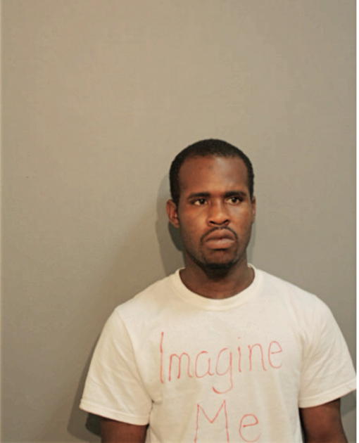 DOMINIC R JOHNSON, Cook County, Illinois