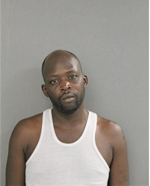 DONNAL JOHNSON, Cook County, Illinois