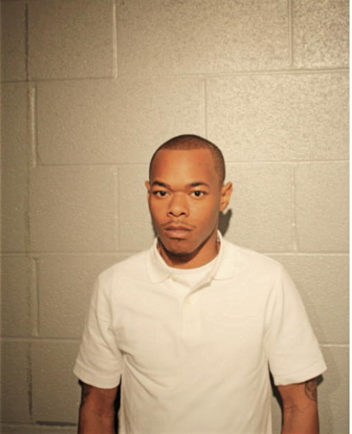 JERRY D JOHNSON, Cook County, Illinois