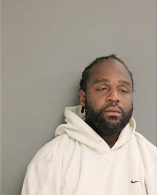 JOSEPH EDWARD JOHNSON, Cook County, Illinois