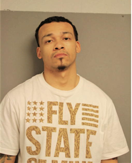 CARLOS D KEHL, Cook County, Illinois