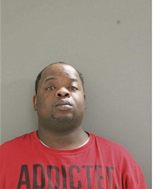 BRANDELL KEMP, Cook County, Illinois