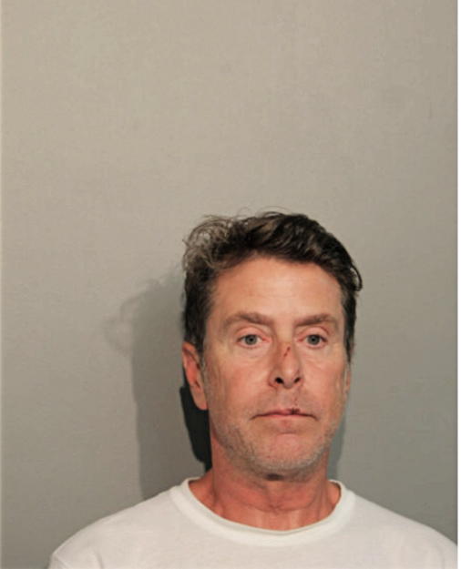 JOSEPH M KINANE, Cook County, Illinois