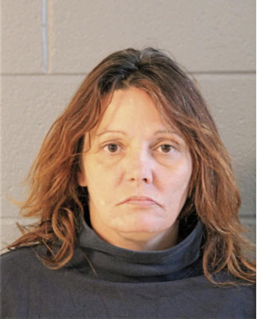 PENNY KING, Cook County, Illinois