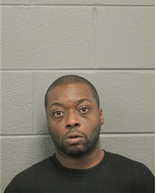 CORTEZ LEE, Cook County, Illinois