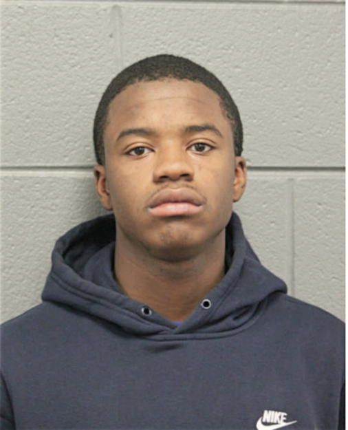 ANTHONY VT LOCKETT, Cook County, Illinois