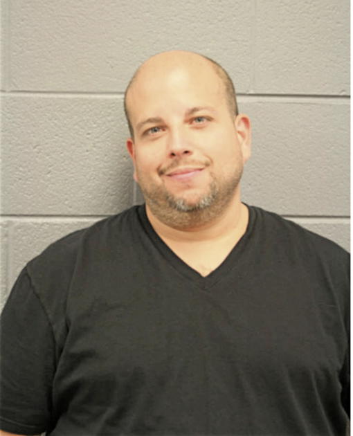 SONNY LOPEZ, Cook County, Illinois