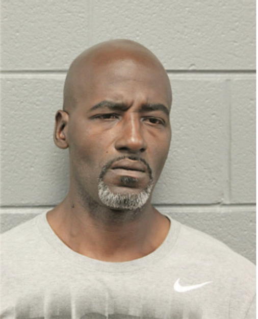 MARCEL D LOVE, Cook County, Illinois