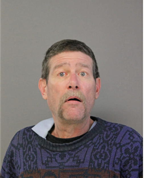 JAMES M AUGUSTIN, Cook County, Illinois