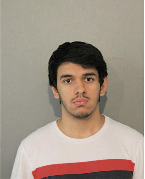 YASH LALITPAL MADURA, Cook County, Illinois