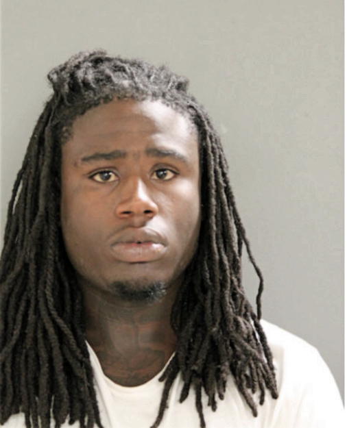 CORRION D MARTIN, Cook County, Illinois