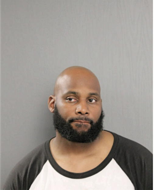 DWIGHT MARTIN, Cook County, Illinois