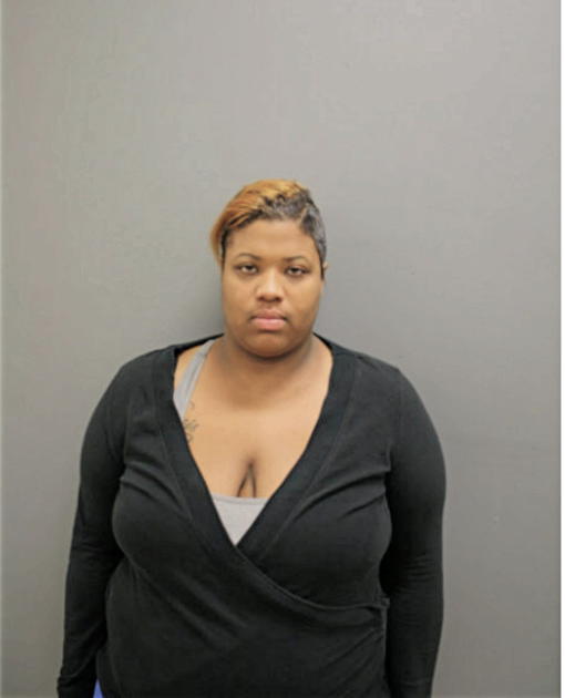 SIERRA L MARTIN, Cook County, Illinois