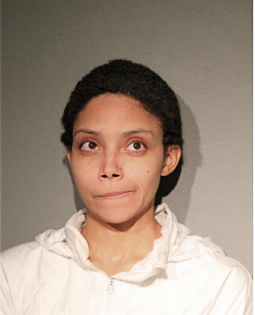 AYANNA H MARTINEZ, Cook County, Illinois